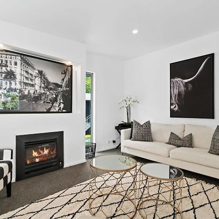Central Queenstown Luxury ภายนอก รูปภาพ