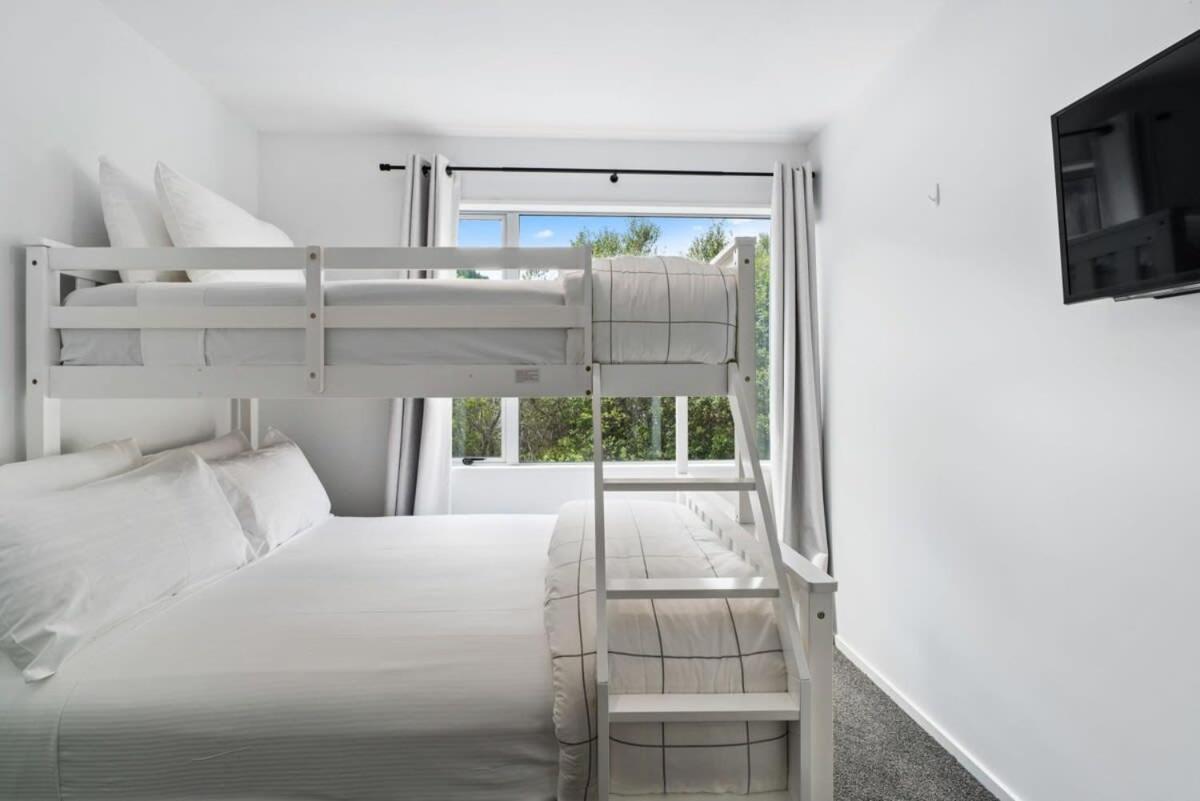 Central Queenstown Luxury ภายนอก รูปภาพ